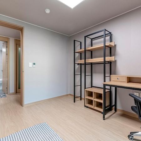 גאוז'ה Edenstay מראה חיצוני תמונה