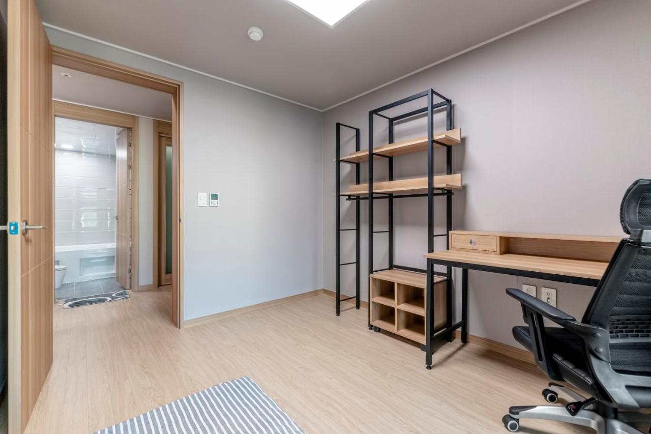 גאוז'ה Edenstay מראה חיצוני תמונה