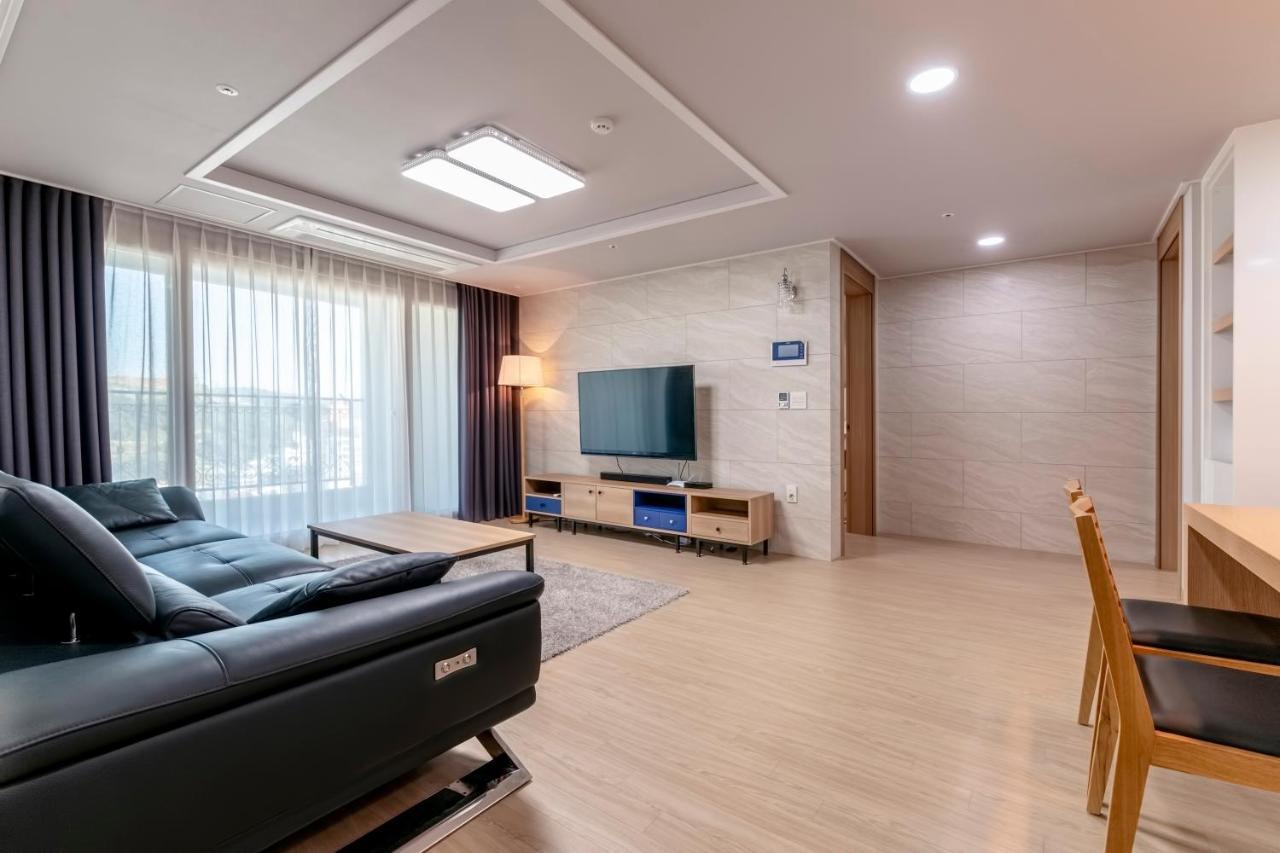 גאוז'ה Edenstay מראה חיצוני תמונה