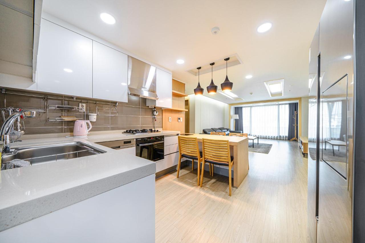 גאוז'ה Edenstay מראה חיצוני תמונה